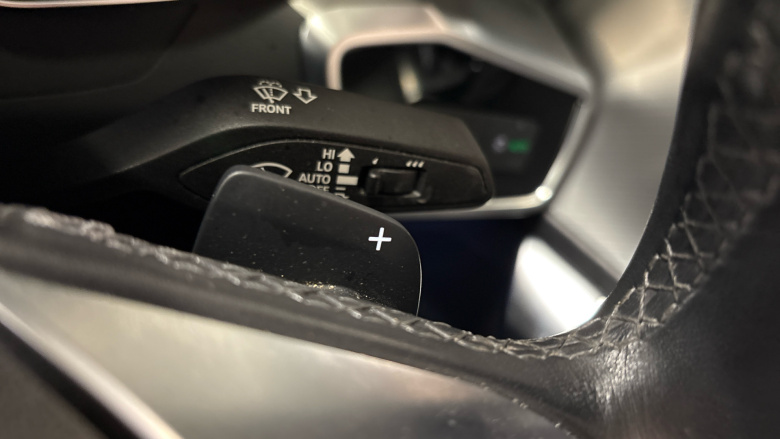 Audi A6 40 TFSI Sport 4dr S Tronic Petrol Saloon